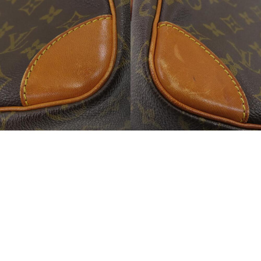 Louis Vuitton Trocadero Monogram Shoulder Bag Canvas - Picture 10 of 11